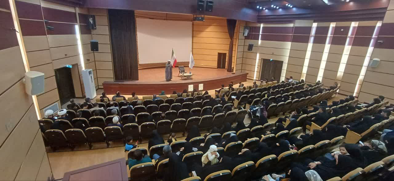 جلسات تربیتی مجتمع ادبستان جم