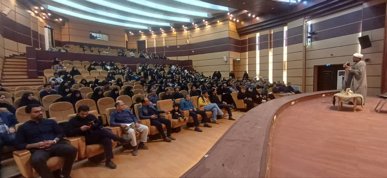 جلسات تربیتی مجتمع ادبستان جم