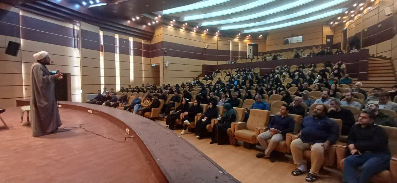 جلسات تربیتی مجتمع ادبستان جم
